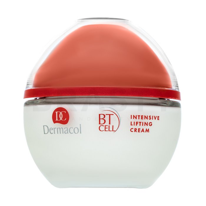 Dermacol bt cell intensive lifting cream cremă cu efect de lifting și întărire 50 ml