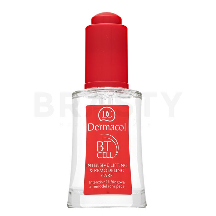 Dermacol Bt Cell Intensive Lifting Remodeling Care Crema De Ten Cu Efect De Lifting Pentru Umplerea Ridurilor Adanci 30 Ml