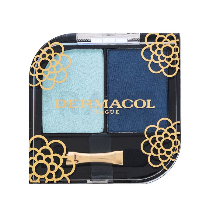 Dermacol duo eyeshadow 04 fard ochi 5 g