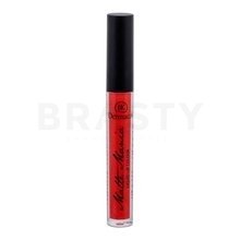 Dermacol matte mania n. 23 ruj lichid cu efect matifiant 3,5 ml