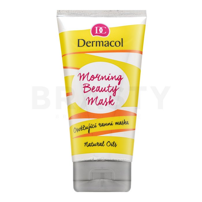 Dermacol morning beauty mask cu efect de hidratare 150 ml