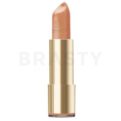 Dermacol pretty matte lipstick n. 02 ruj pentru efect mat 4,5 g
