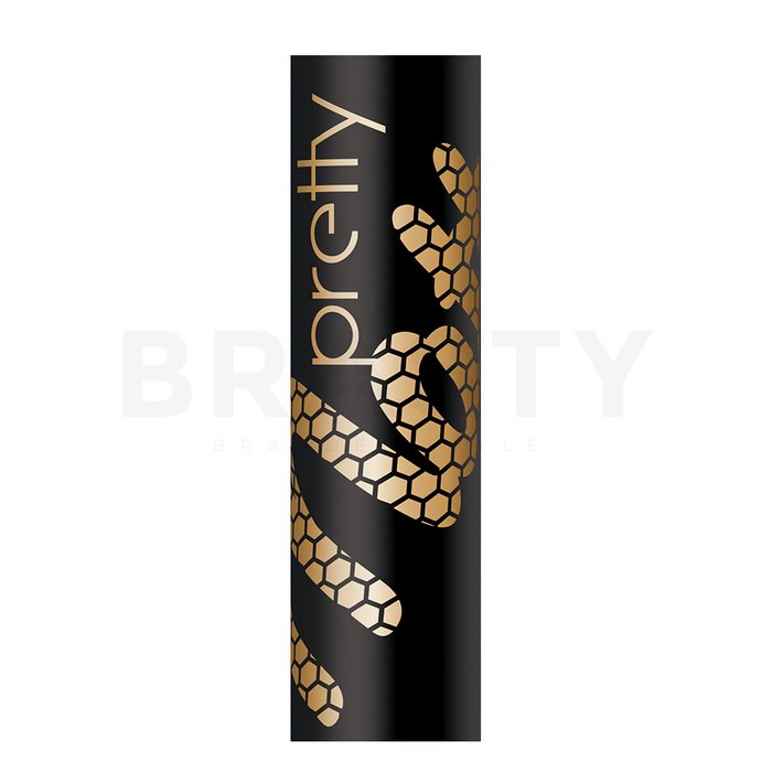 Dermacol pretty matte lipstick n. 17 ruj pentru efect mat 4,5 g