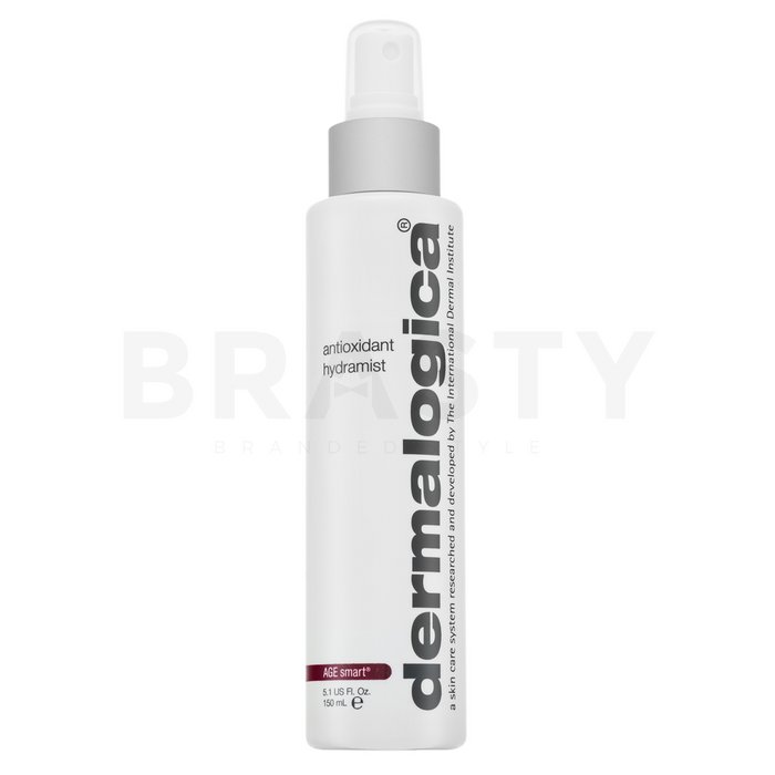 Dermalogica AGE smart Antioxidant Hydramist spray antionxidant hidratant pentru o piele luminoasa si uniforma 150 ml image4