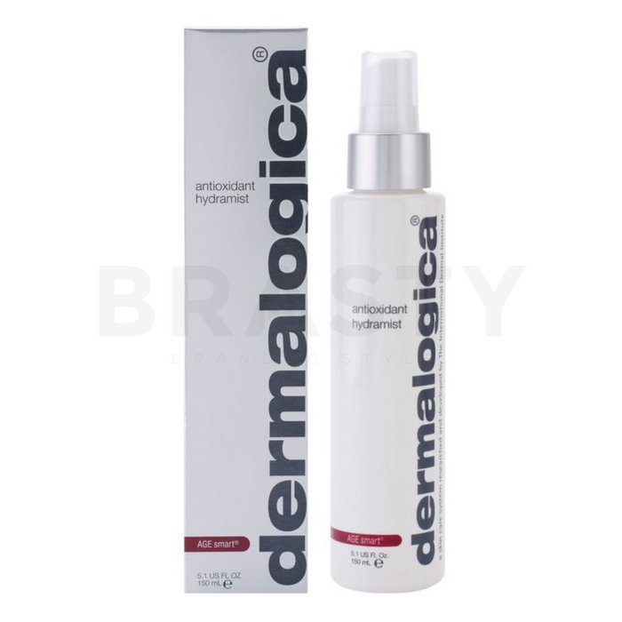 Dermalogica age smart antioxidant hydramist spray antionxidant hidratant pentru o piele luminoasă și uniformă 150 ml