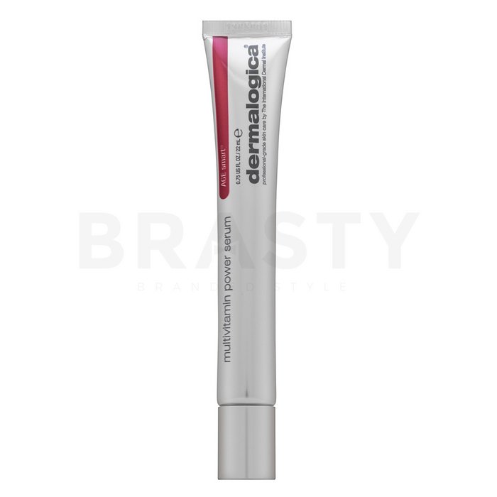 Dermalogica age smart multivitamin power serum ser pentru piele matură 22 ml