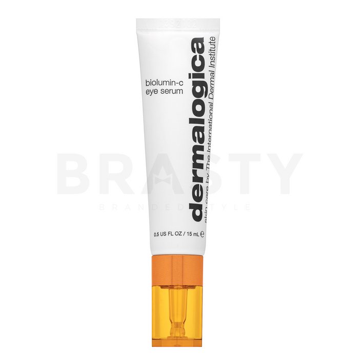 Dermalogica biolumin-c eye serum gel de piele pentru zona ochilor 15 ml