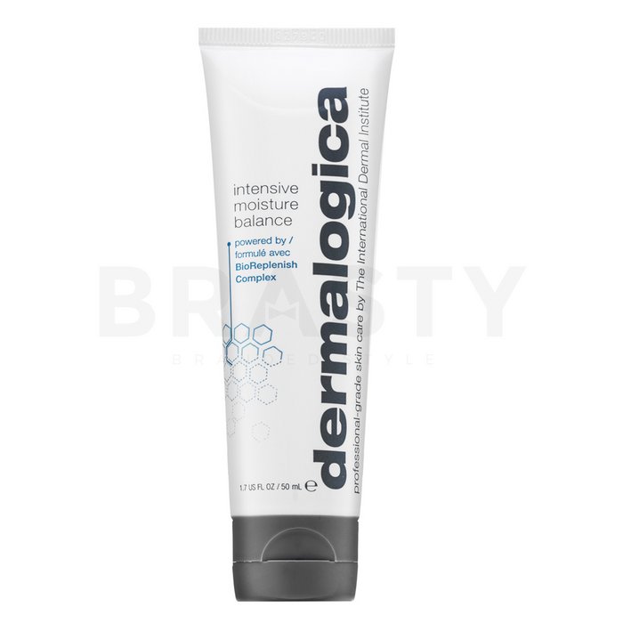 Dermalogica intensive moisture balance cremă hrănitoare pentru piele uscată 50 ml