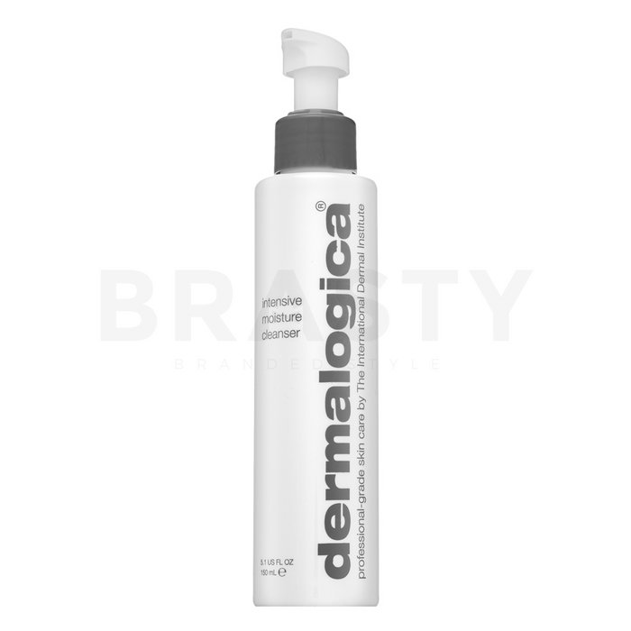 Dermalogica intensive moisture cleanser lapte de curățare pentru piele uscată 150 ml