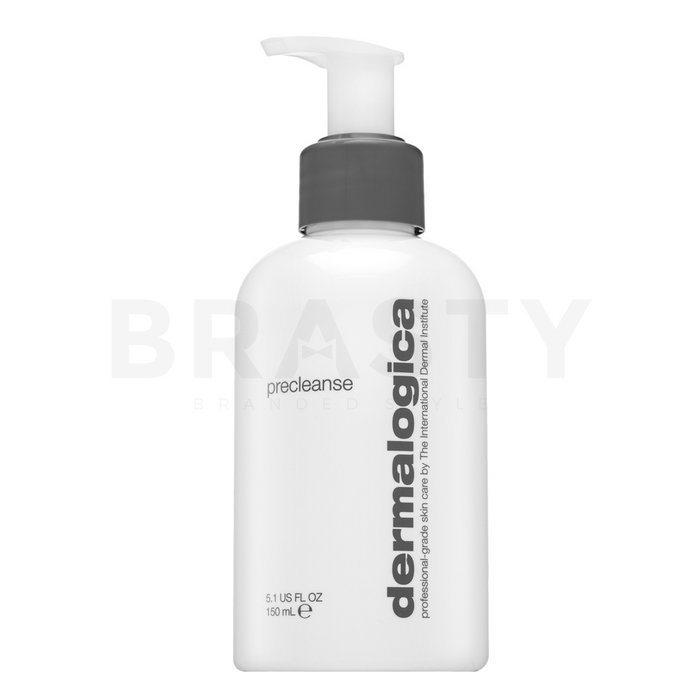 Dermalogica precleanse ulei pentru curățare pentru ochi, buze și piele 150 ml