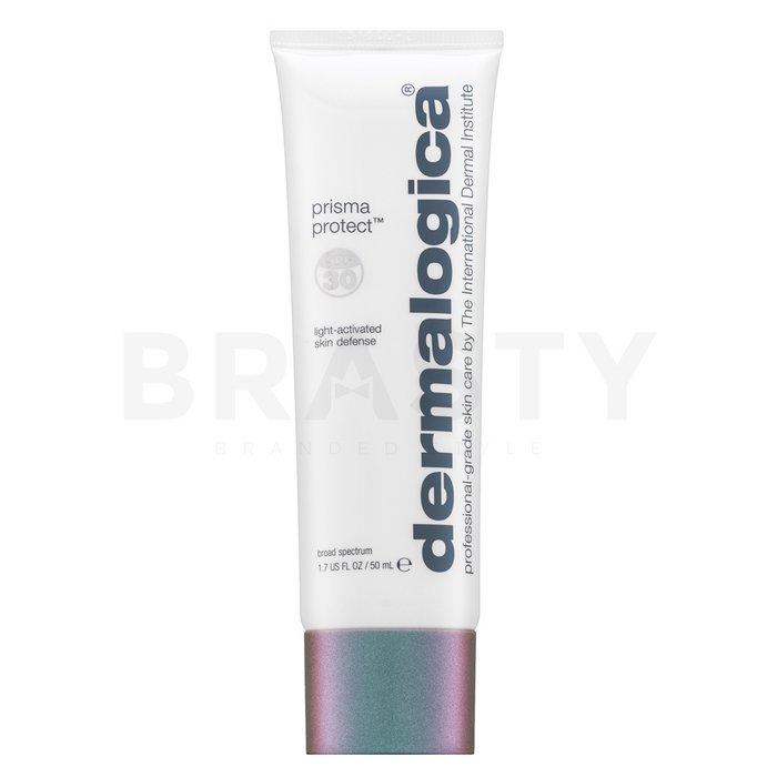 Dermalogica prisma protect spf30 cremă de protejare pentru toate tipurile de piele 50 ml