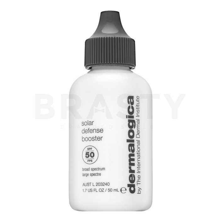 Dermalogica solar defense booster spf50 cremă de protecție solară 50 ml