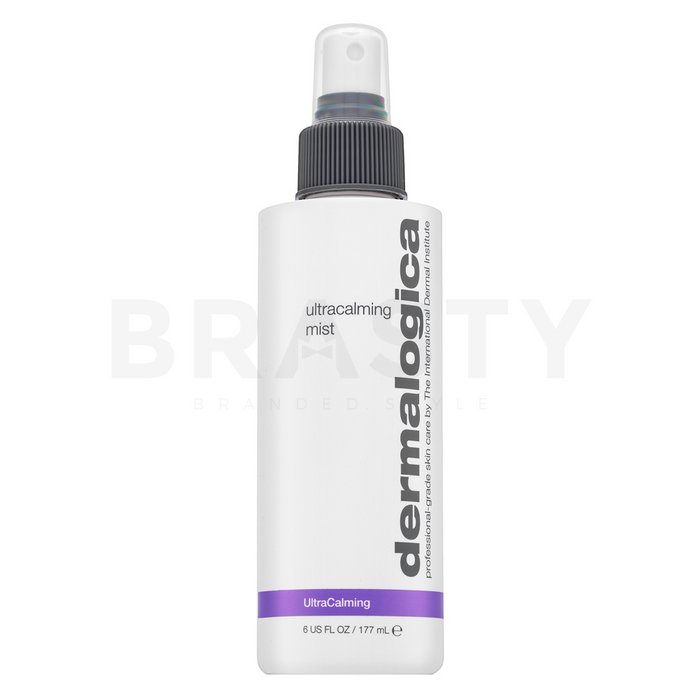 Dermalogica ultra calming mist spray revigorant pentru piele pentru calmarea pielii 177 ml