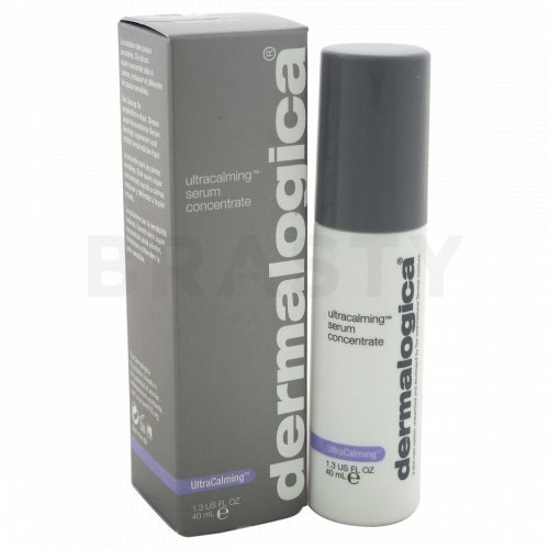 Dermalogica Ultracalming Serum Concentrate Loțiune calmantă împotriva roșeții 40 ml