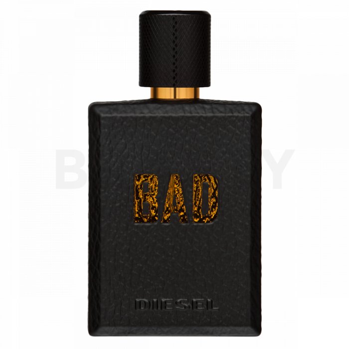Diesel bad eau de toilette pentru bărbați 75 ml