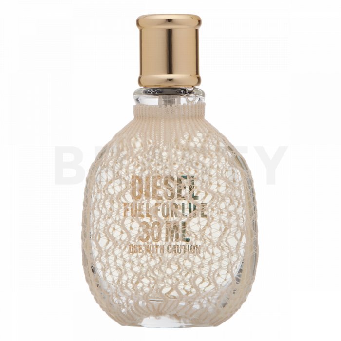 Diesel fuel for life femme eau de parfum pentru femei 30 ml