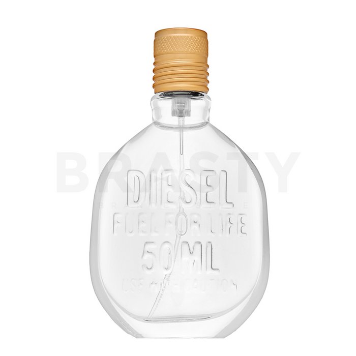Diesel fuel for life homme eau de toilette pentru barbati 50 ml