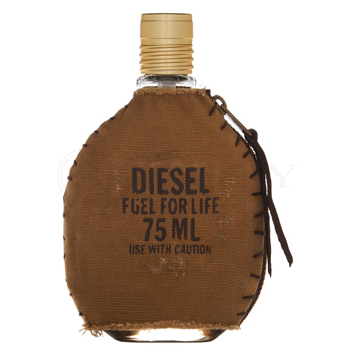 Diesel fuel for life homme eau de toilette pentru barbati 75 ml