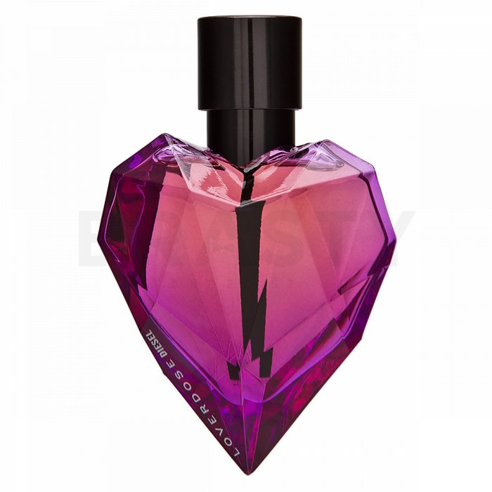 Diesel loverdose eau de parfum pentru femei 30 ml