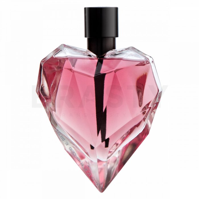 Diesel loverdose l'eau de toilette eau de toilette pentru femei 75 ml