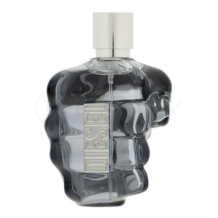Diesel only the brave eau de toilette pentru barbati 125 ml