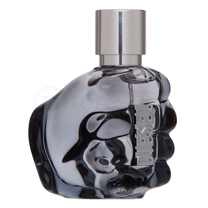Diesel only the brave eau de toilette pentru barbati 35 ml
