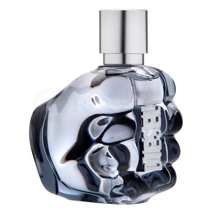Diesel only the brave eau de toilette pentru barbati 50 ml