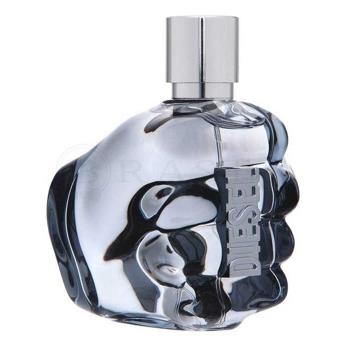Diesel only the brave eau de toilette pentru barbati 75 ml