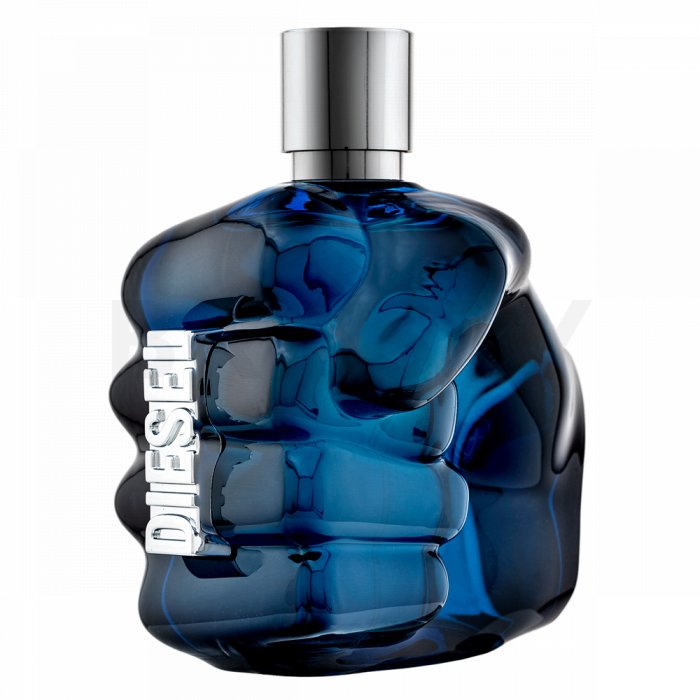 Diesel only the brave extreme eau de toilette pentru bărbați 10 ml eșantion