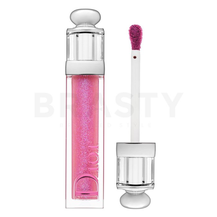 Dior (christian dior) addict stellar gloss balm lip gloss - 092 stellar lip gloss 6,5 ml