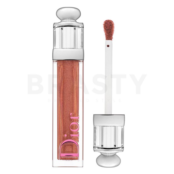 Dior (christian dior) addict stellar gloss balm lip gloss - 629 mirrored lip gloss 6,5 ml