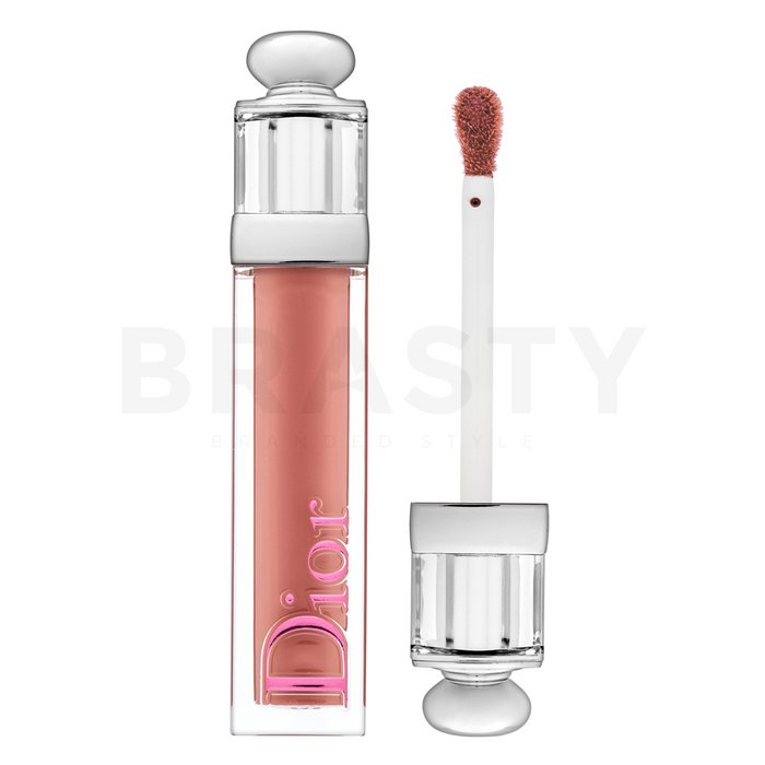 Dior (christian dior) addict stellar gloss balm lip gloss - 640 j'adior lip gloss 6,5 ml