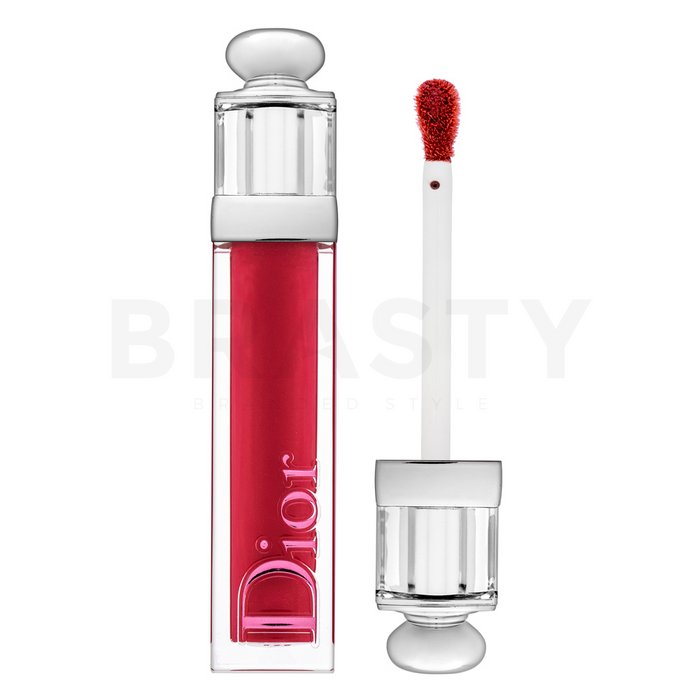 Dior (christian dior) addict stellar gloss balm lip gloss - 976 be dior lip gloss 6,5 ml