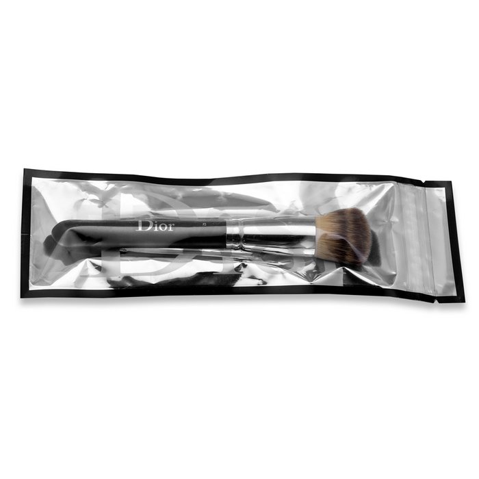 Dior (christian dior) backstage full coverage fluid foundation brush - no. 12