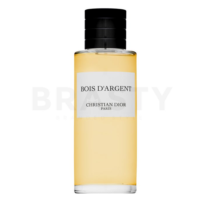 Dior (christian dior) bois d'argent eau de parfum unisex 125 ml