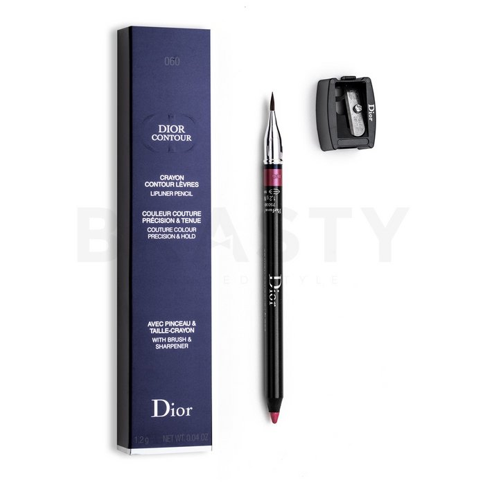 Dior (christian dior) contour lip liner pencil - 060 premiere 1,2 g
