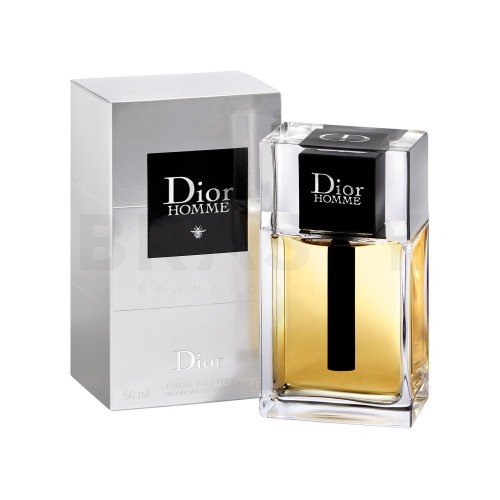 Dior (christian dior) dior homme 2020 eau de toilette bărbați 100 ml