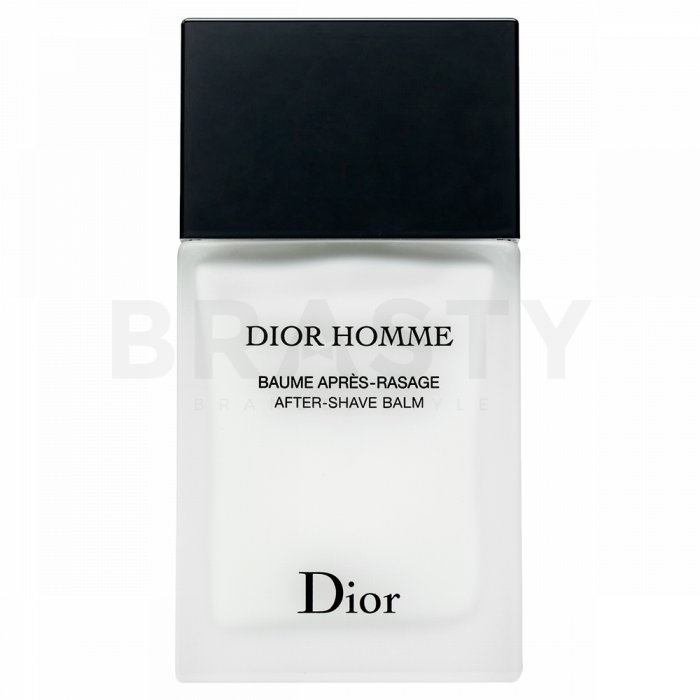 Dior (christian dior) dior homme after shave balsam bărbați 100 ml