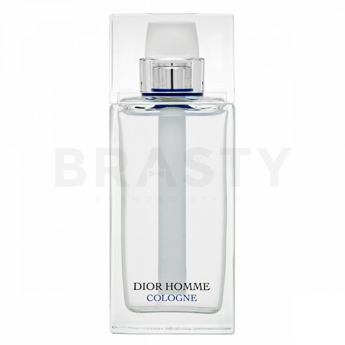 Dior (christian dior) dior homme cologne 2013 eau de cologne pentru bărbați 75 ml