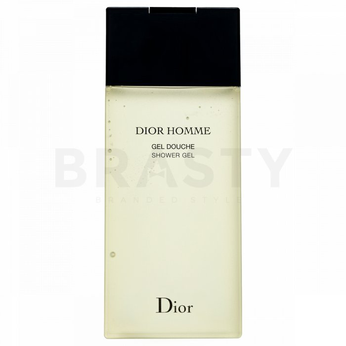 Dior (christian dior) dior homme gel de duș bărbați 200 ml
