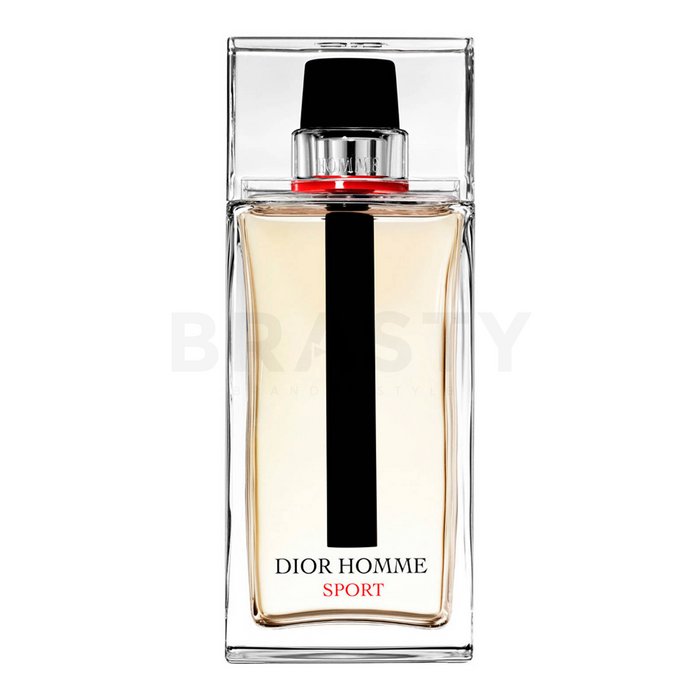 Dior (christian dior) dior homme sport 2017 eau de toilette bărbați 50 ml