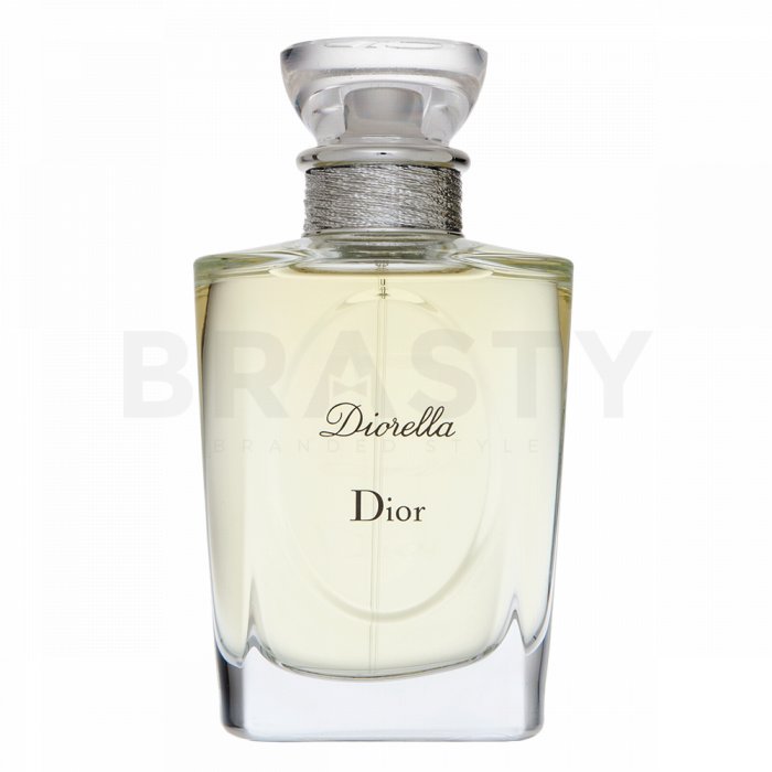 Dior (Christian Dior) Diorella Eau de Toilette femei 10 ml Eșantion