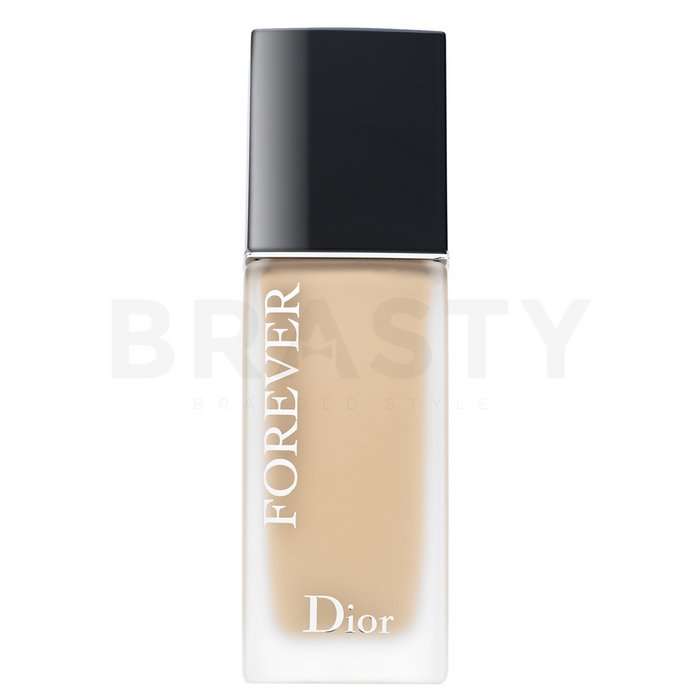 Dior (Christian Dior) Diorskin Forever Fluid 0N Neutral fond de ten lichid 30 ml