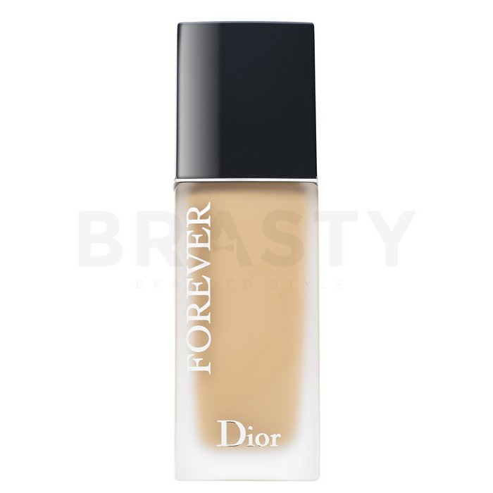 Dior (christian dior) diorskin forever fluid 1w warm fond de ten lichid 30 ml
