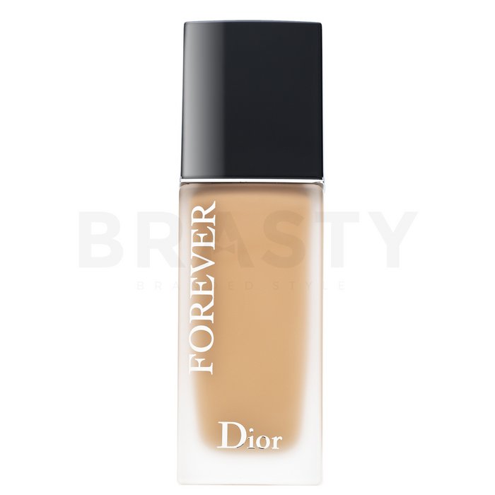 Dior (christian dior) diorskin forever fluid 2wp warm peach fond de ten lichid 30 ml