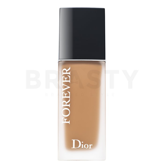 Dior (christian dior) diorskin forever fluid 3wp warm peach fond de ten lichid 30 ml