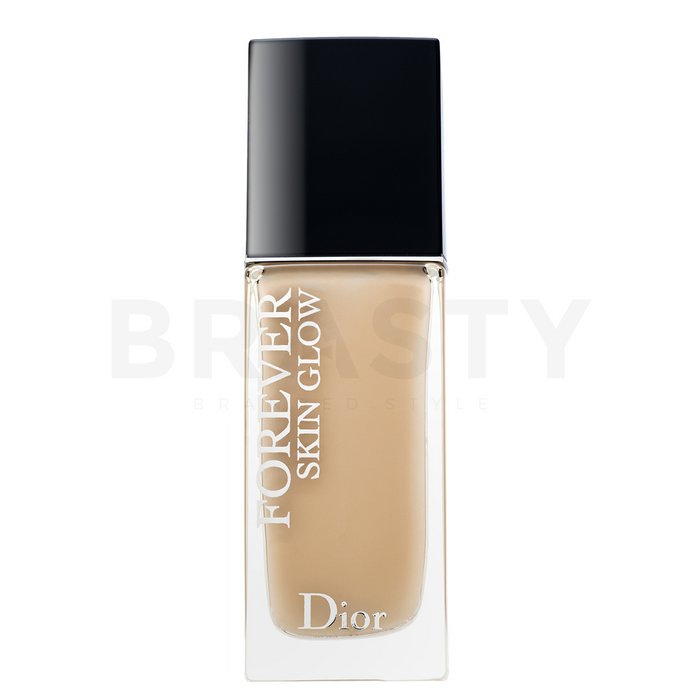 Dior (christian dior) diorskin forever fluid glow 0n neutral fond de ten lichid 30 ml