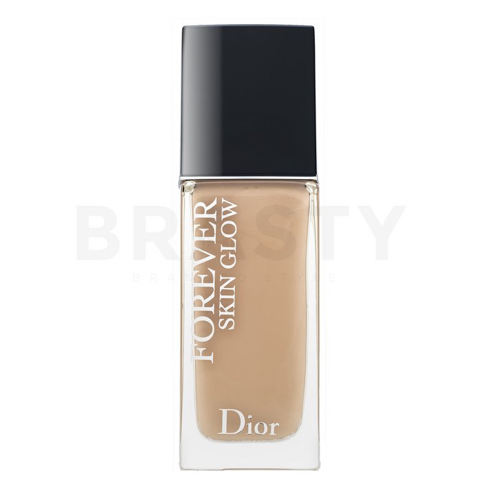 Dior (christian dior) diorskin forever fluid glow 1 cool rosy fond de ten lichid 30 ml