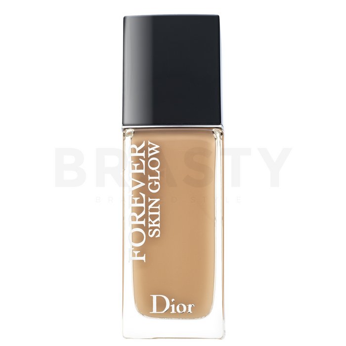 Dior (christian dior) diorskin forever fluid glow 2,5n neutral fond de ten lichid 30 ml