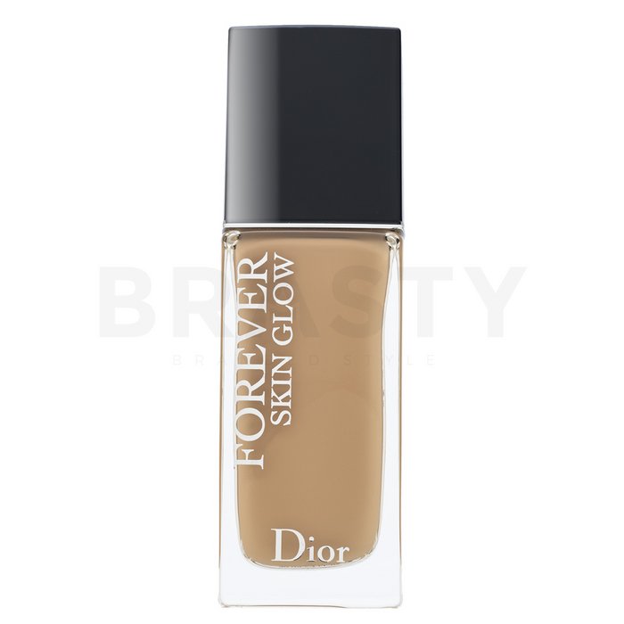 Dior (christian dior) diorskin forever fluid glow 2w warm fond de ten lichid 30 ml